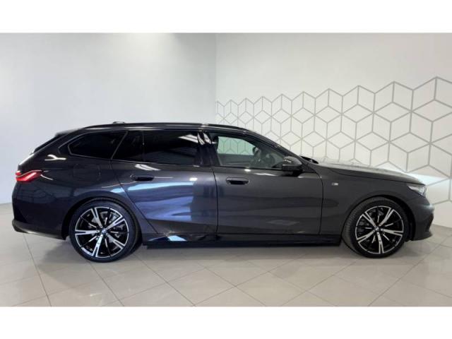 Bmw Série 5 image 5