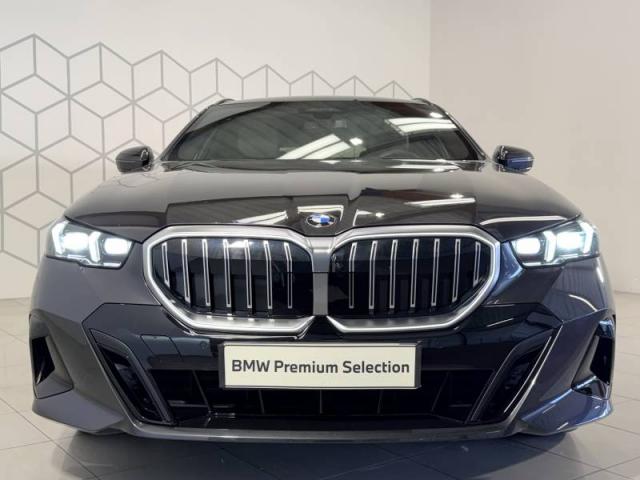 Bmw Série 5 image 9