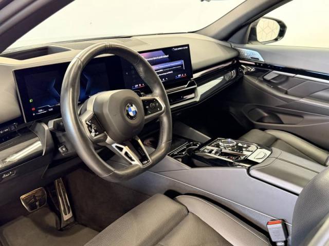 Bmw Série 5 image 7