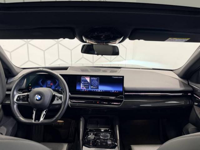 Bmw Série 5 image 6