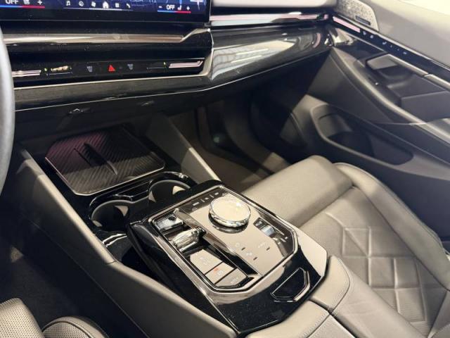 Bmw Série 5 image 4