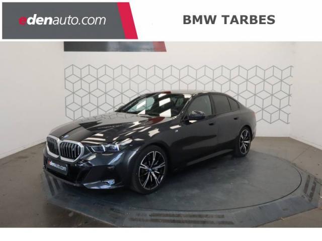 Bmw Série 5 I5 Edrive40 340 Ch M Sport
