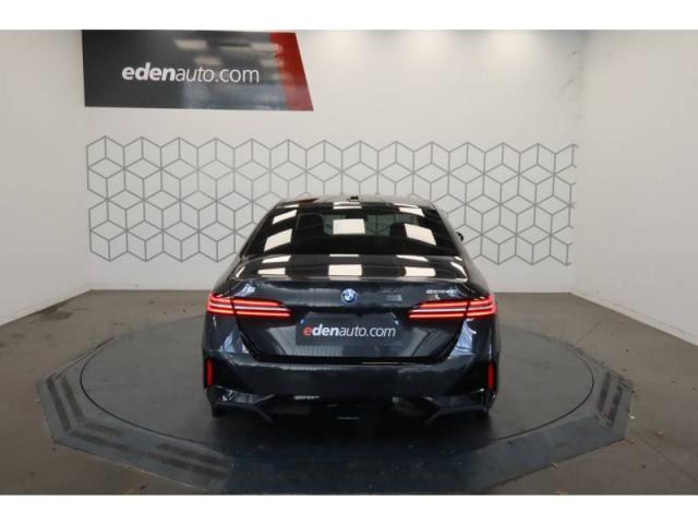 Bmw Série 5 image 2