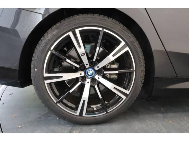 Bmw Série 5 image 8