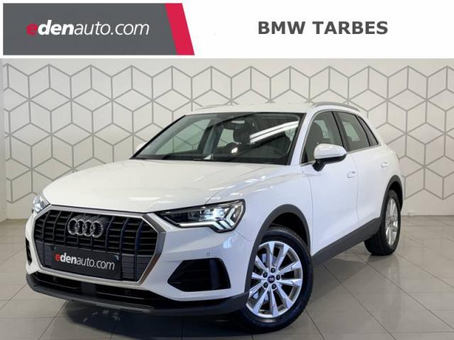 Audi Q3 35 Tfsi 150 Ch S Tronic 7 Advanced