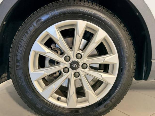 Audi Q3 image 3