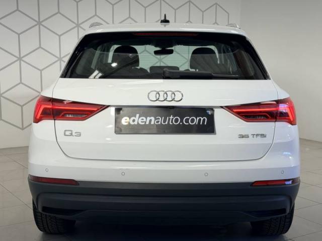 Audi Q3 image 5