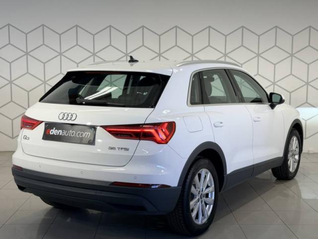 Audi Q3 image 4