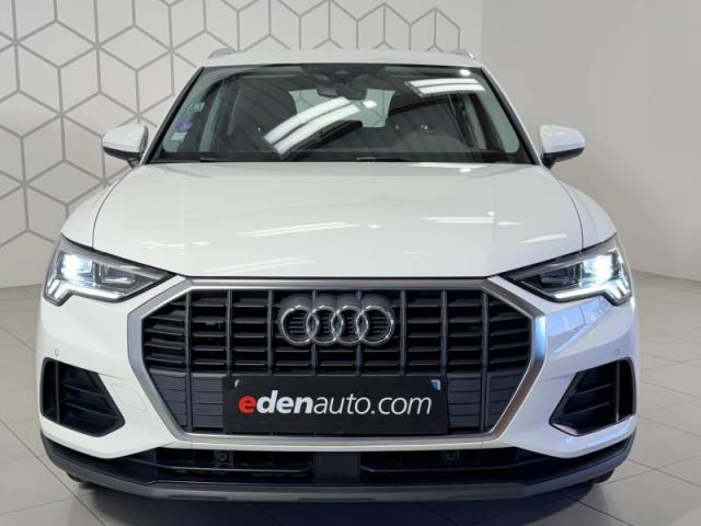 Audi Q3 image 8