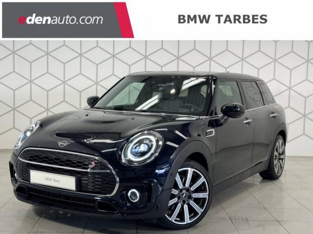 Mini Mini Clubman Cooper S 178 Ch Dkg7 Edition Knightsbridge