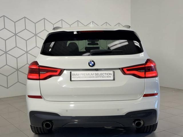 Bmw X3 image 4