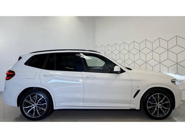 Bmw X3 image 1