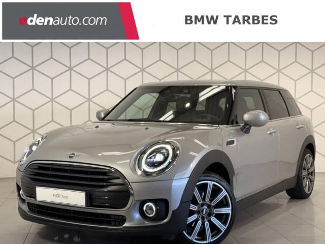 Mini Mini Clubman Cooper 136 Ch Dkg7 Essential