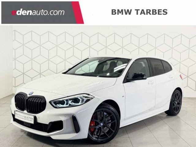 Bmw Série 1 128ti 265 Ch Bva8