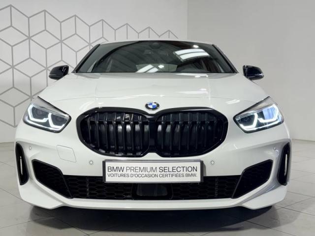 Bmw Série 1 image 1
