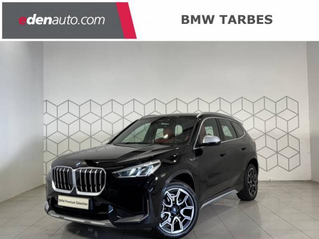 Bmw X1 Xdrive 25e 245ch Dkg7 Xline