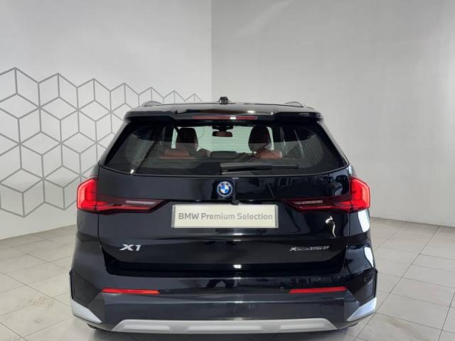 Bmw X1 image 9