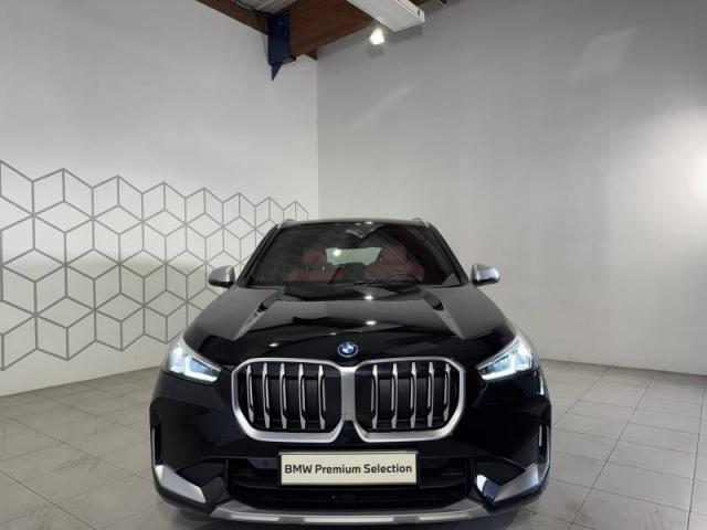Bmw X1 image 3