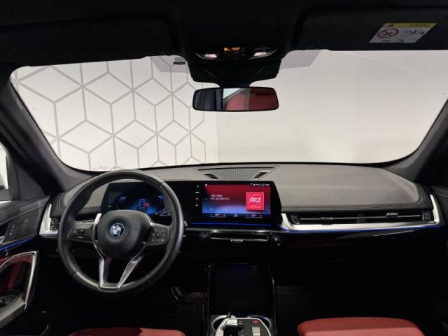 Bmw X1 image 6