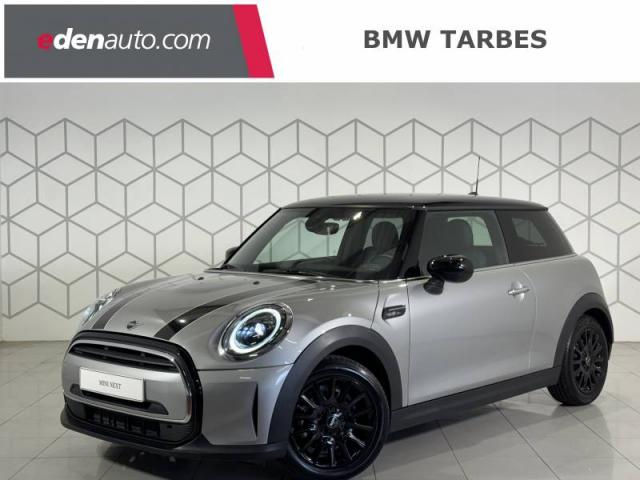 Mini Mini Hatch 3 Portes Cooper 136 Ch Dkg7 Edition Camden