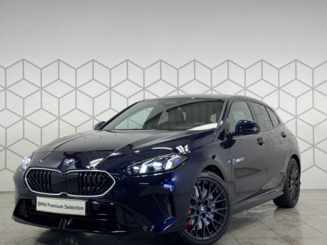 Bmw Série 1 120d 163 Ch Dkg7 M Sport