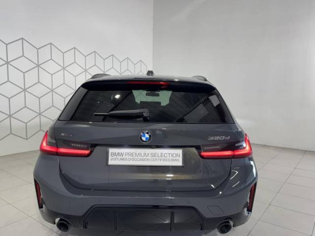 Bmw Série 3 image 9