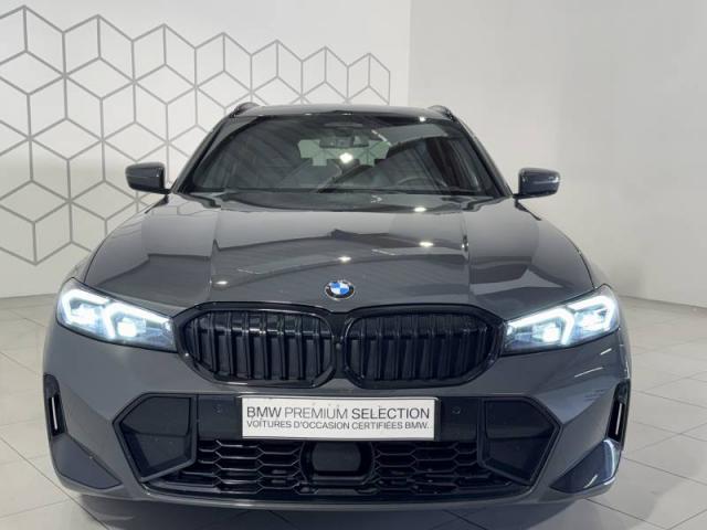 Bmw Série 3 image 5
