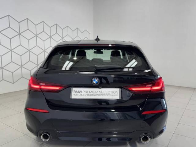 Bmw Série 1 image 8