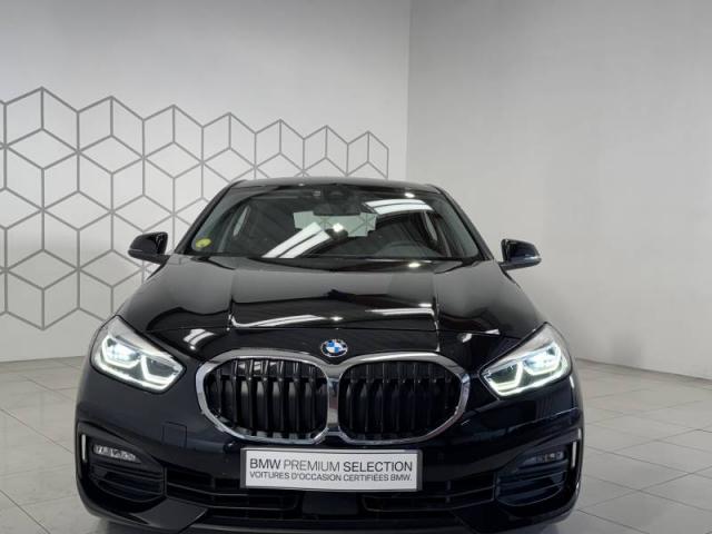 Bmw Série 1 image 9