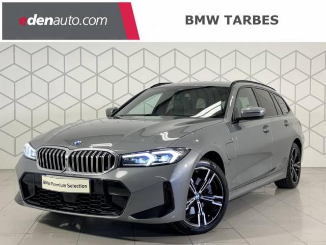 Bmw Série 3 Touring 330e 292 Ch Bva8