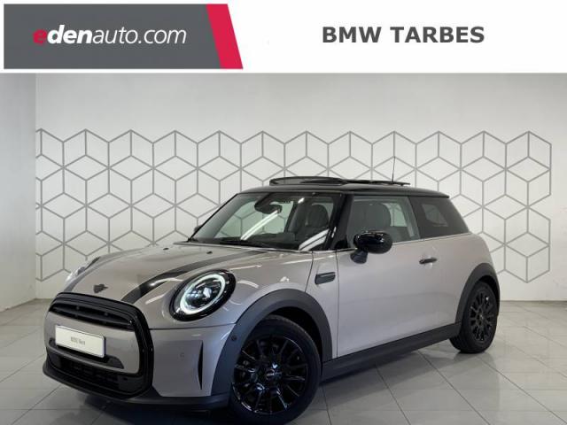 Mini Mini Hatch 3 Portes Cooper 136 Ch Dkg7 Edition Camden