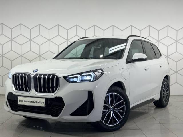 Bmw X1 Xdrive 30e 326ch Dkg7 M Sport