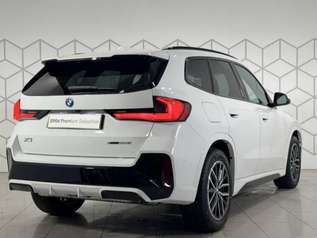 Bmw X1 image 8