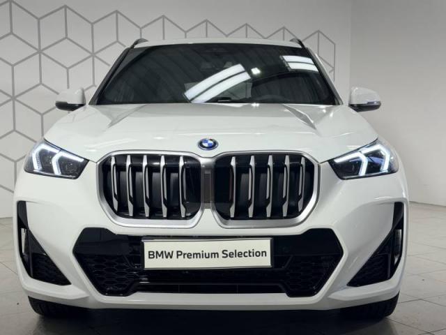 Bmw X1 image 4