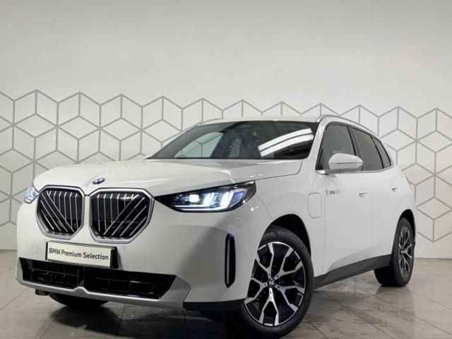 Bmw X3 30e Xdrive 299 Ch Bva8