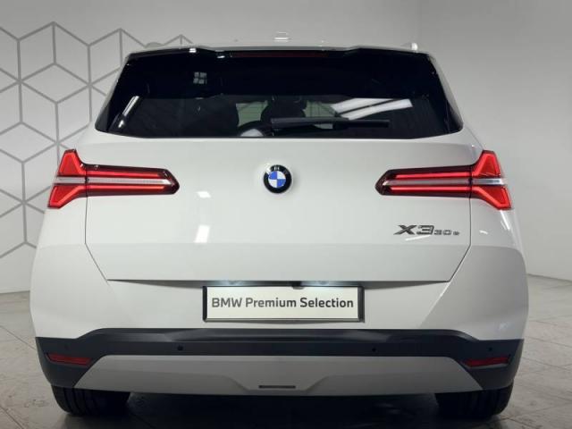 Bmw X3 image 7