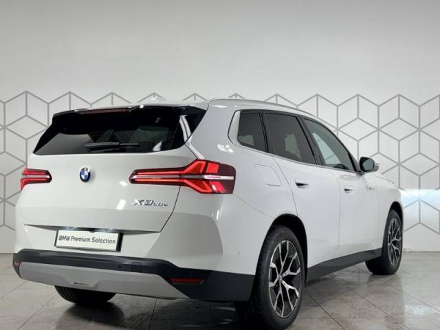 Bmw X3 image 1