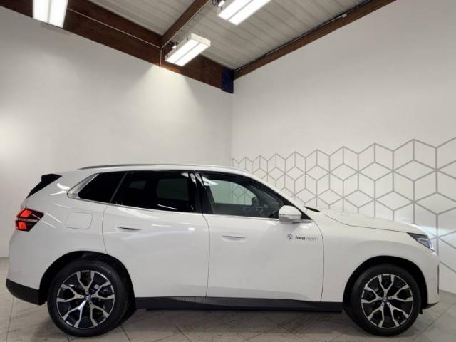 Bmw X3 image 4
