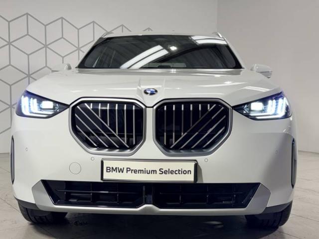 Bmw X3 image 6
