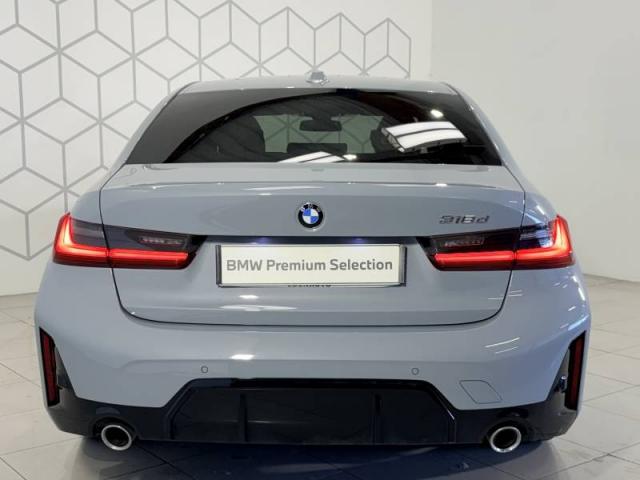 Bmw Série 3 image 9