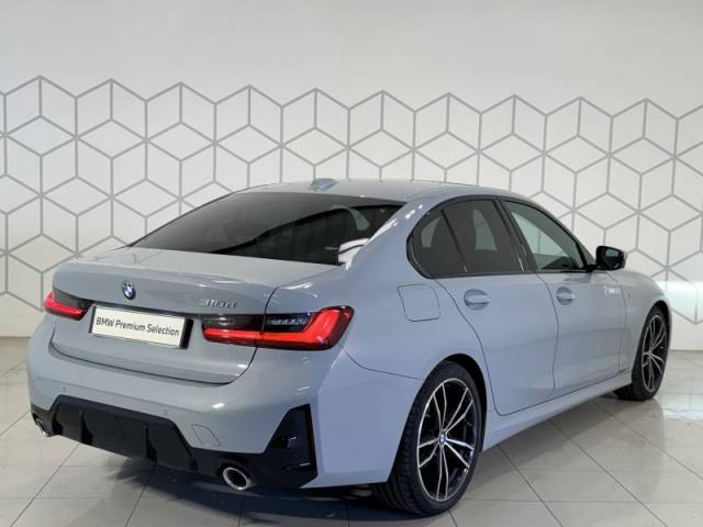 Bmw Série 3 image 4