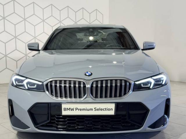 Bmw Série 3 image 3