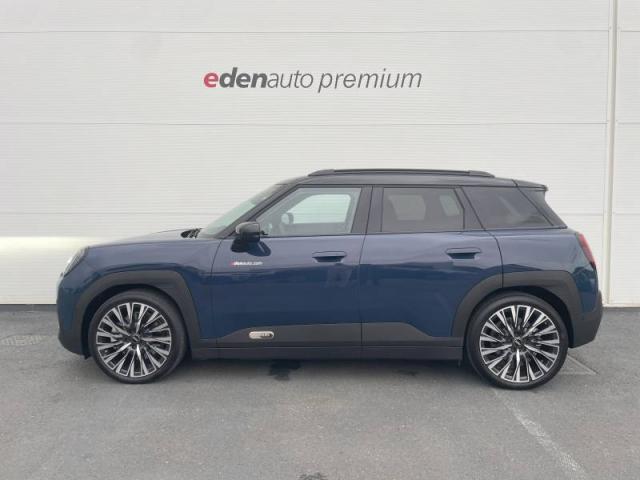 Mini Aceman image 9