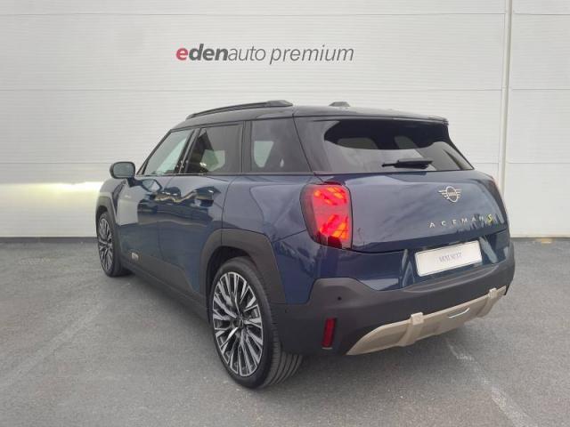 Mini Aceman image 2