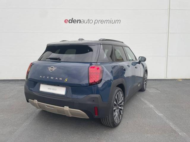 Mini Aceman image 6