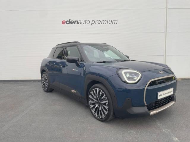 Mini Aceman image 1