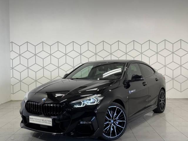 Bmw Serie 2 Gran Coupe 220i 178 Ch Dkg7 M Sport