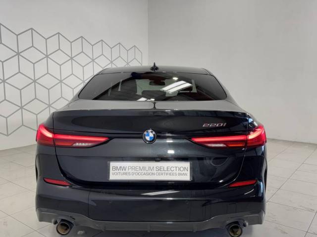 Bmw Serie 2 image 2
