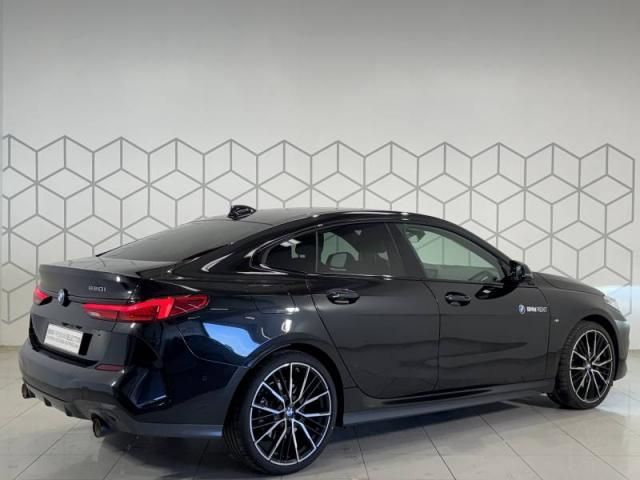 Bmw Serie 2 image 3