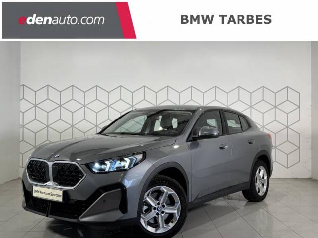 Bmw X2 Sdrive 20i 170ch Dkg7